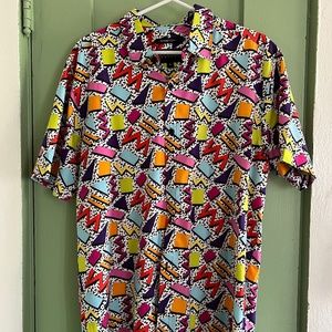 Retro Vintage Shirt